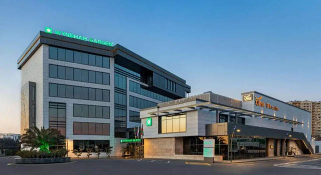 Wyndham Garden Baku