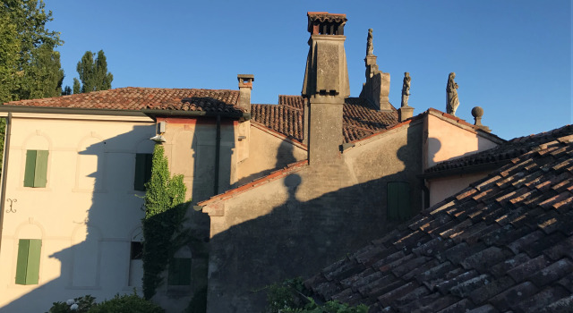 Cà Sagredo, Prenota Hotel Hotel a Veneto con parcheggio, Parcheggio