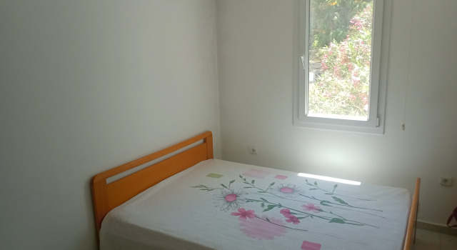 Двухместный номер Standard Guest House Feriha Öztürk