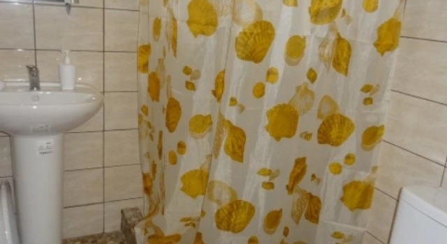 Номер Standard Akrit Hotel
