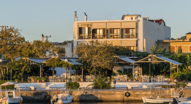 Akroyali Hotel & Villas, Prenota Hotel Agios Andreas Messinias Messinia
