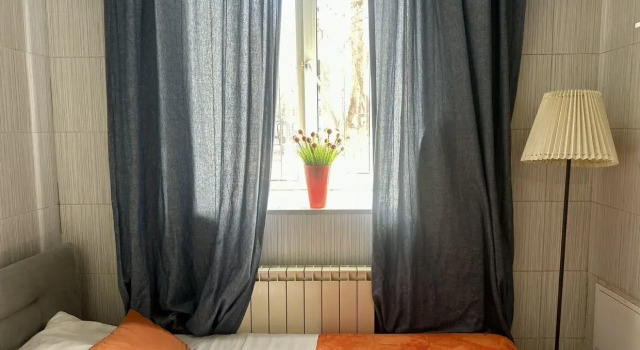 Na Pereulke Mazhorov Apartments, Reservar Apartamento Hotéis baratos em Moscou