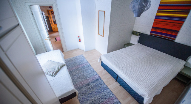 Семейный номер Standard Holiday Village Kuukiuru