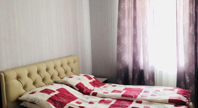 Junior Suite Elit Mini-Hotel