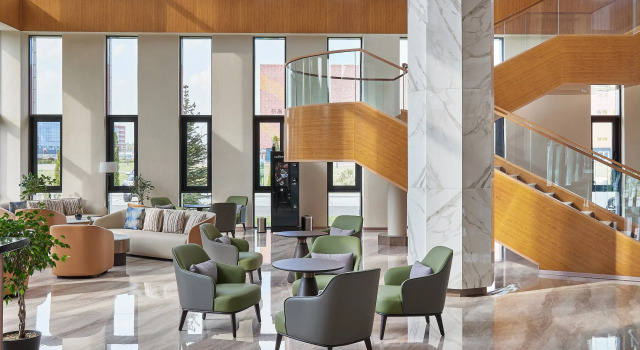 Aden Hotel & Business Centre Minsk (airport)