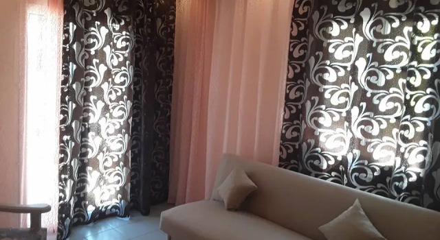 Отель Marilena