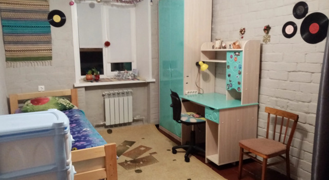 Коттедж Дом НА БЕРЕГУ РЕКИ СОЛОНИЦА