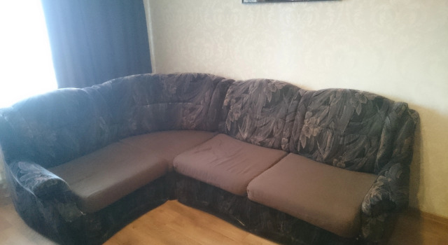 Domovoj Molodyozhnaya 13 Apartments, Reserva ahora Apartamento Usinsk Komi