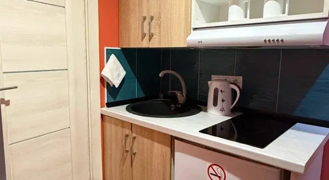 U Metro ZIL AVS2 Apartments, Reserva ahora Apartamento UAO Area Moscú, cerca de ZIL MCC Station