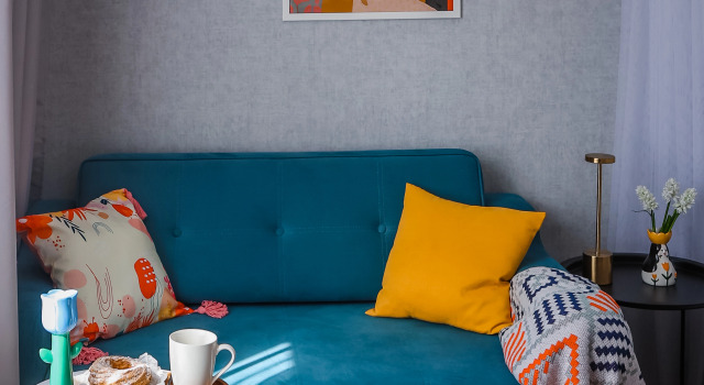 Svetlaya na Artilleriiskoi Flat, Réserver Appartement Kaliningrad Kaliningrad Region