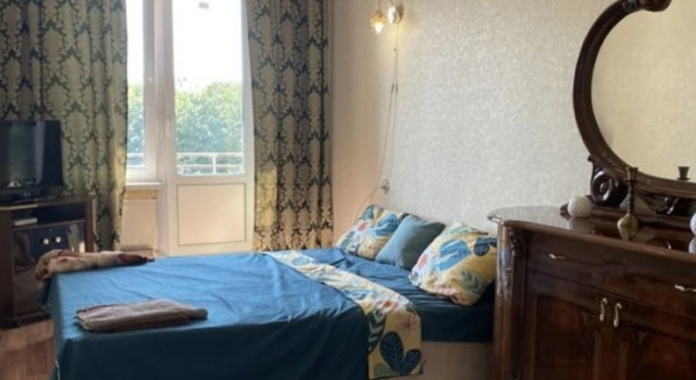 Polbina 24 Apartments, Prenota Appartamento UVAO Area Mosca, vicino a Stazione metro Pečatniki
