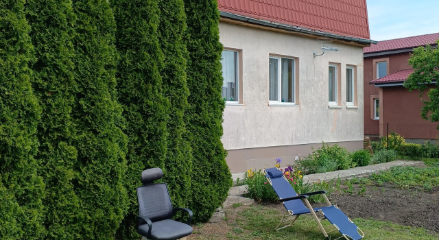 Uyutny Na Morskom Poberezhye Private house, Book Vacation Home Zelenogradsk 
