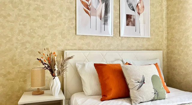 Na ulice Yelninskoy 12 Apartments, Rezervovat Apartmán Hotely v ZAO Area s parkováním, Parkování