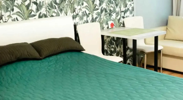 Studiya Na Ulitse Srednerogatskaya 16/5 Flat, Rezervovat Apartmán Moskovskiy district Petrohrad