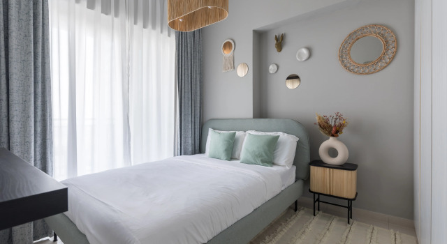 Апартаменты Welcome Home in Zada Tower