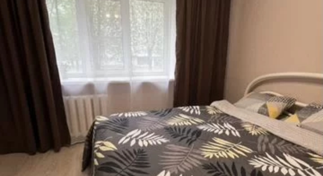 Uyutnaya Studiya Ryadom S Mrnts Im.Tsyba Flat, Prenota Appartamento Hotel a Central Russia con parcheggio, Parcheggio