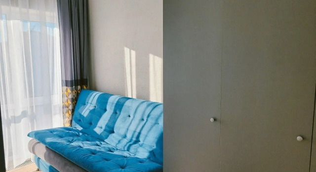Na Lyudmily Bobkovoy 3 (6) Flat, Reservar Apartamento Saturn 