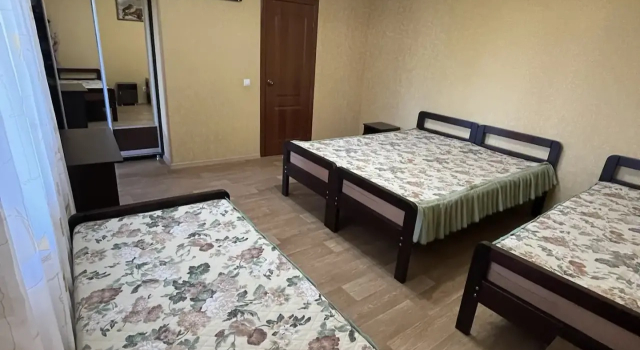 Апартаменты Альфагид Калинина 115, Забронировать Апартаменты/квартира Ейск Побережье Азовского моря