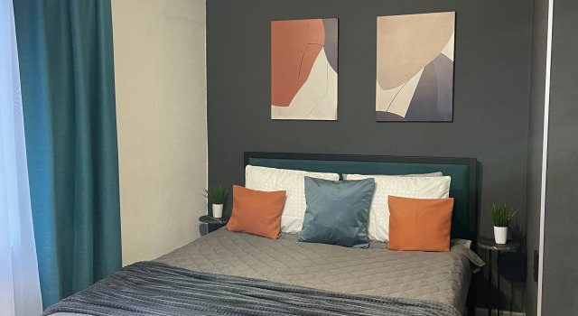 Na Chernyakhovskogo 70 Apartments, Book Apartment Kaliningrad Kaliningrad Region