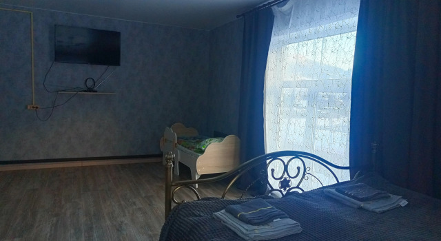 Altayskie Gory Private House, Book Vacation Home Hotels in Shebalinsky Rayon with Parking, Parking
