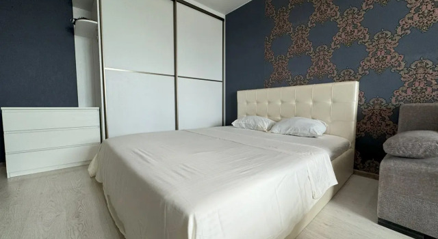 Na Belinskogo 26 Apartment, Book Apartment Mogilev 
