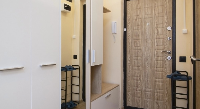 Guest House Alpha Apartments, Reservar Apartamento Hotéis baratos em Moscou