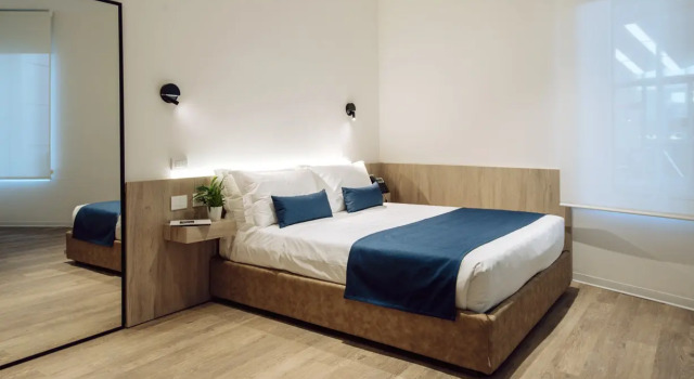 Hello Sky Hotel, Забронировать Отель Отели Рима 4 звезды, 4*