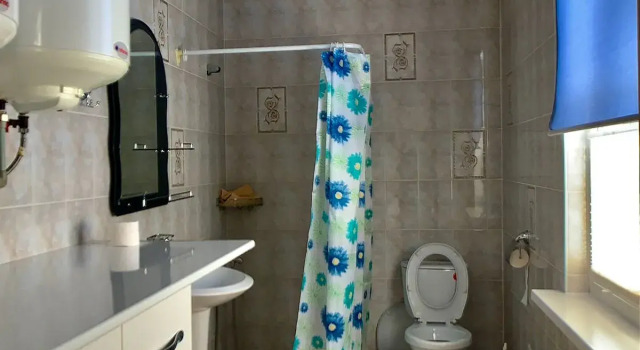 Двухместный номер Standard Alakol Guesthouse