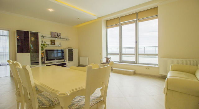 Dacha Shteingoltsa 9 Apartments, Rezervovat Apartmán Alushta 
