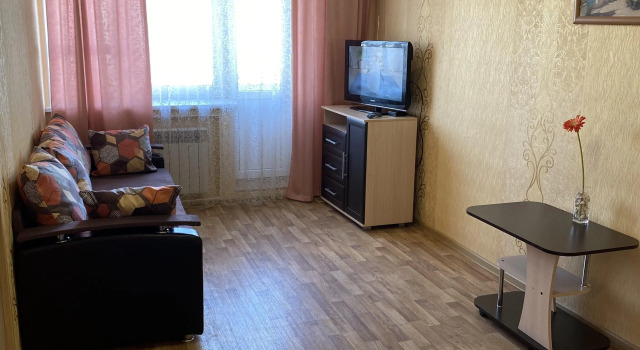 Kvartira V Tsentre Astrahani Apartments, Prenota Appartamento Hotel a Astrakhan Region con parcheggio, Parcheggio