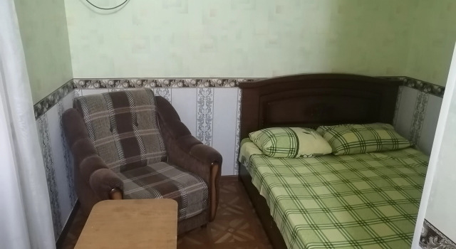 Двухместный номер Standard Гостевой Дом Виолетта