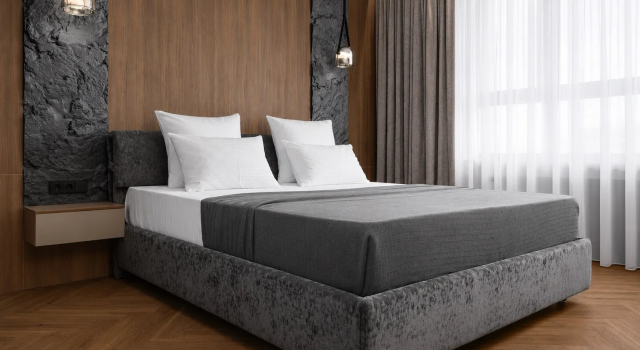 Апартаменты Квартира Luxury Apartments Жк Сердце у Парка Галицкого