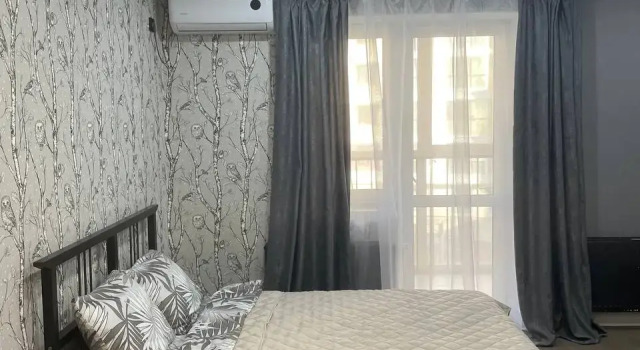 Номер Standard Квартира Студия Недалеко от Центра