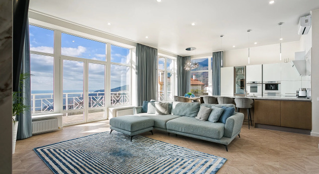 Gurzuflife Premium Luxe Apartments, Book Apartment Gurzuf 