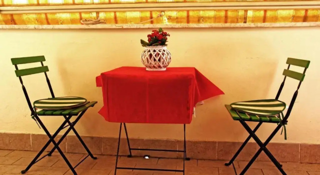 Апартаменты Patty's Aparthotel Arezzo