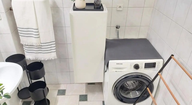 2 rooms nearby the sea 900 meters Apartments, Varaa Huoneisto  