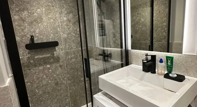 Апартаменты Апартаменты BPA Apartments 37/20