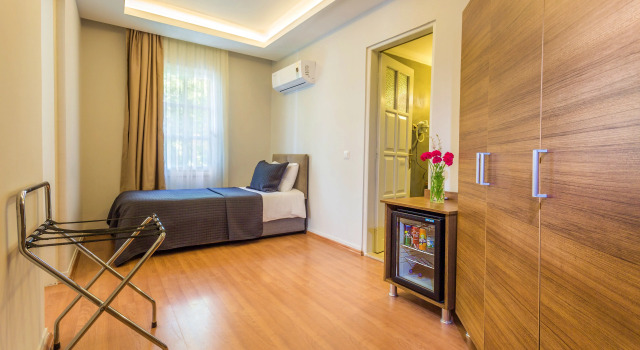 Номер Family Aqua Princess Hotel