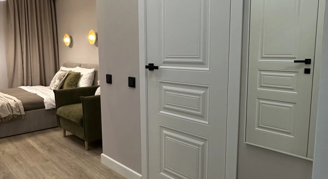 Studiya S Dizaynerskim Remontom Apartments, Prenota Appartamento Voronezh 