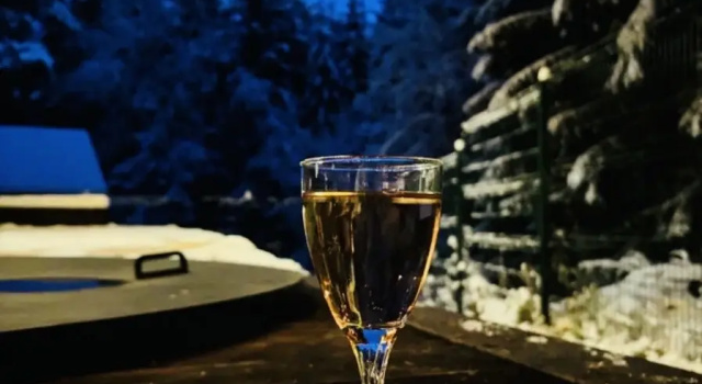 KhvoyPokoy Private house, Rezervovat Rekreační dům Hotely v Petrohrad s parkováním, Parkování