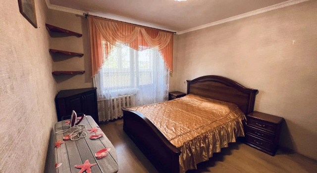 Квартира на улице Красной 56