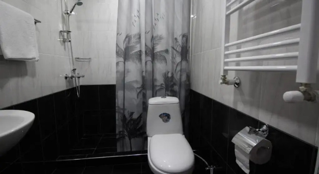 Номер Superior Karins B&B