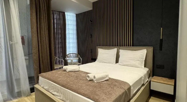Apartment hotel Bristol Kvariati, Book Hotel Batumi 