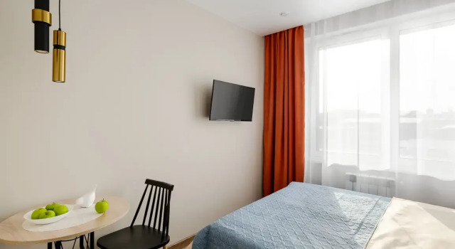 Lubervill 852/2 Apartment, Rezervovat Apartmán Levné hotely v Lyuberetsky District