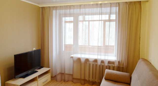 Good Night Na Pirogova Apartments, Réserver Appartement Appartements à Tomsk Region, Appartement