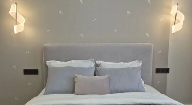 Na Ulitse Berezovaya Roscha 11 Flat, Buchen Sie Ferienwohnung Hotels in Oblast Moskau mit Parkplatz, Parkplätze
