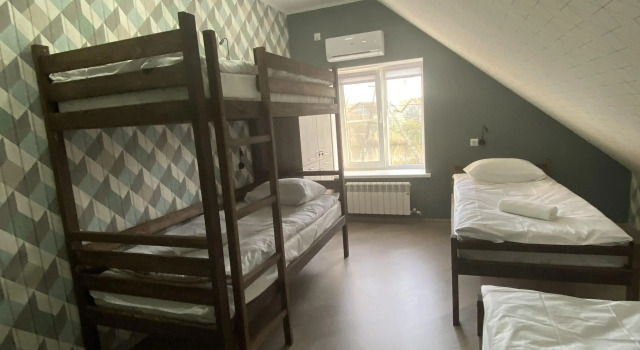 Частный дом House