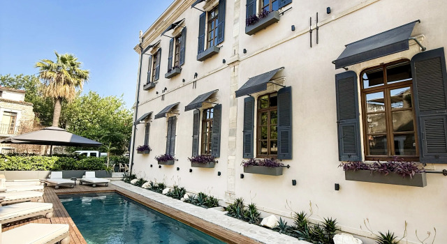 Lecole Hotel By Cityloft ( Adults Only +12)