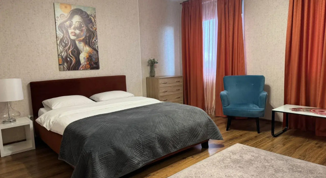 Kaliningradskie Kanikuly 1 Na Marshala Bagramyana 36 Flat, Book Apartment Kaliningrad Kaliningrad Region