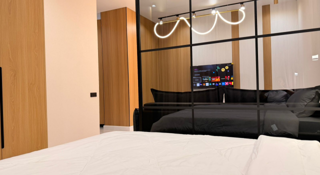 Plombir Apartments, Rezerwuj Apartament Astana Kazachstan